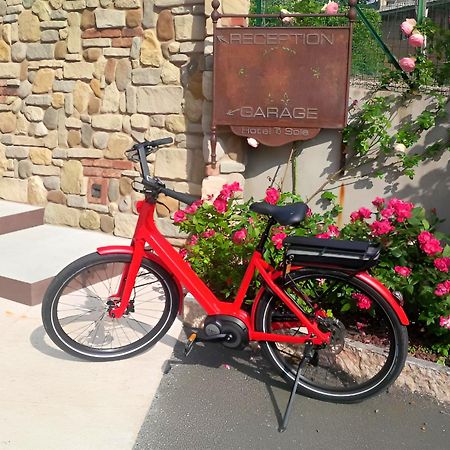 Hotel Al Sole - Enjoy Holiday Cavaion Veronese Eksteriør bilde