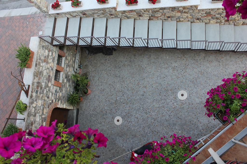 Hotel Al Sole - Enjoy Holiday Cavaion Veronese Eksteriør bilde