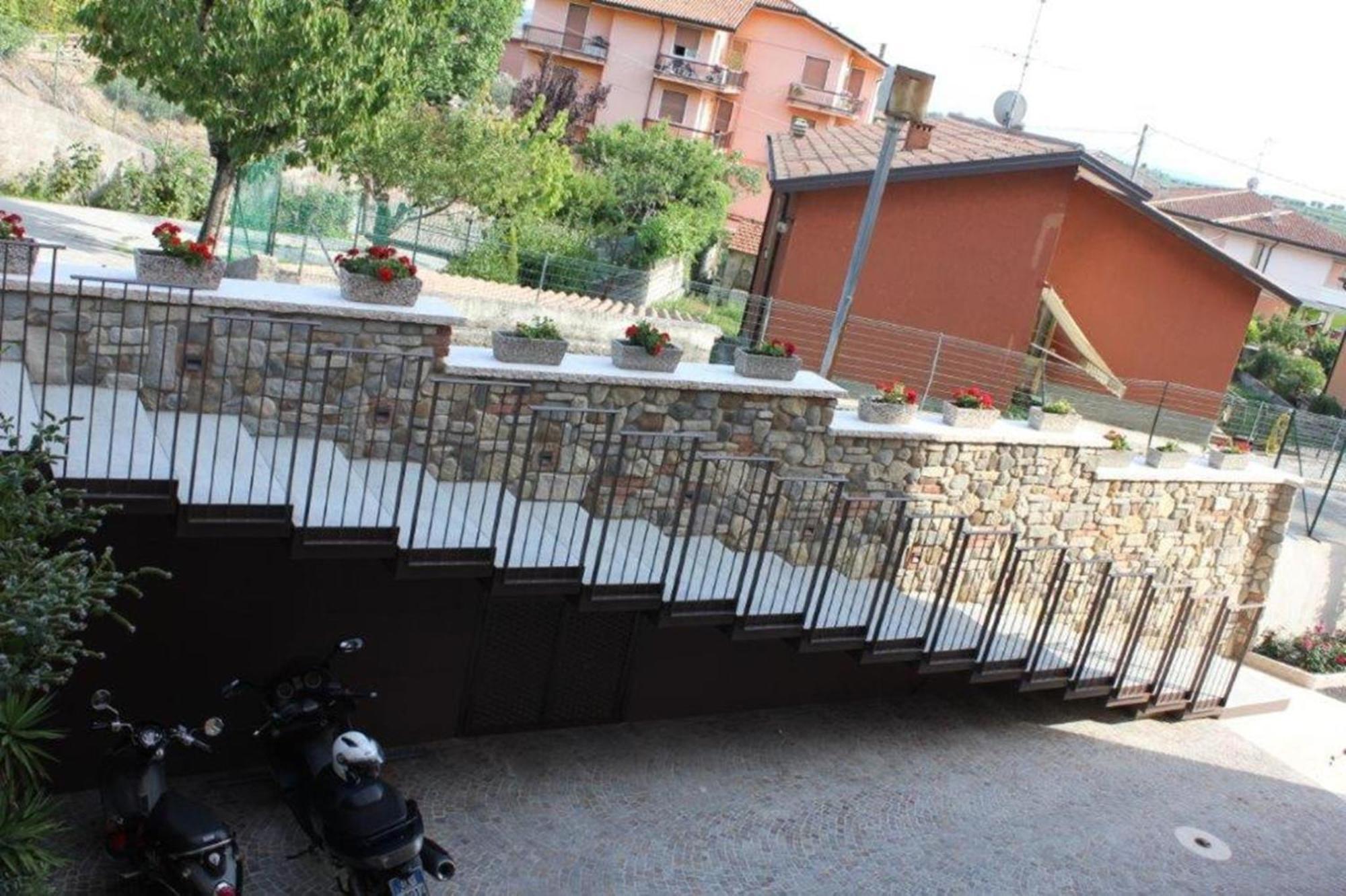 Hotel Al Sole - Enjoy Holiday Cavaion Veronese Eksteriør bilde
