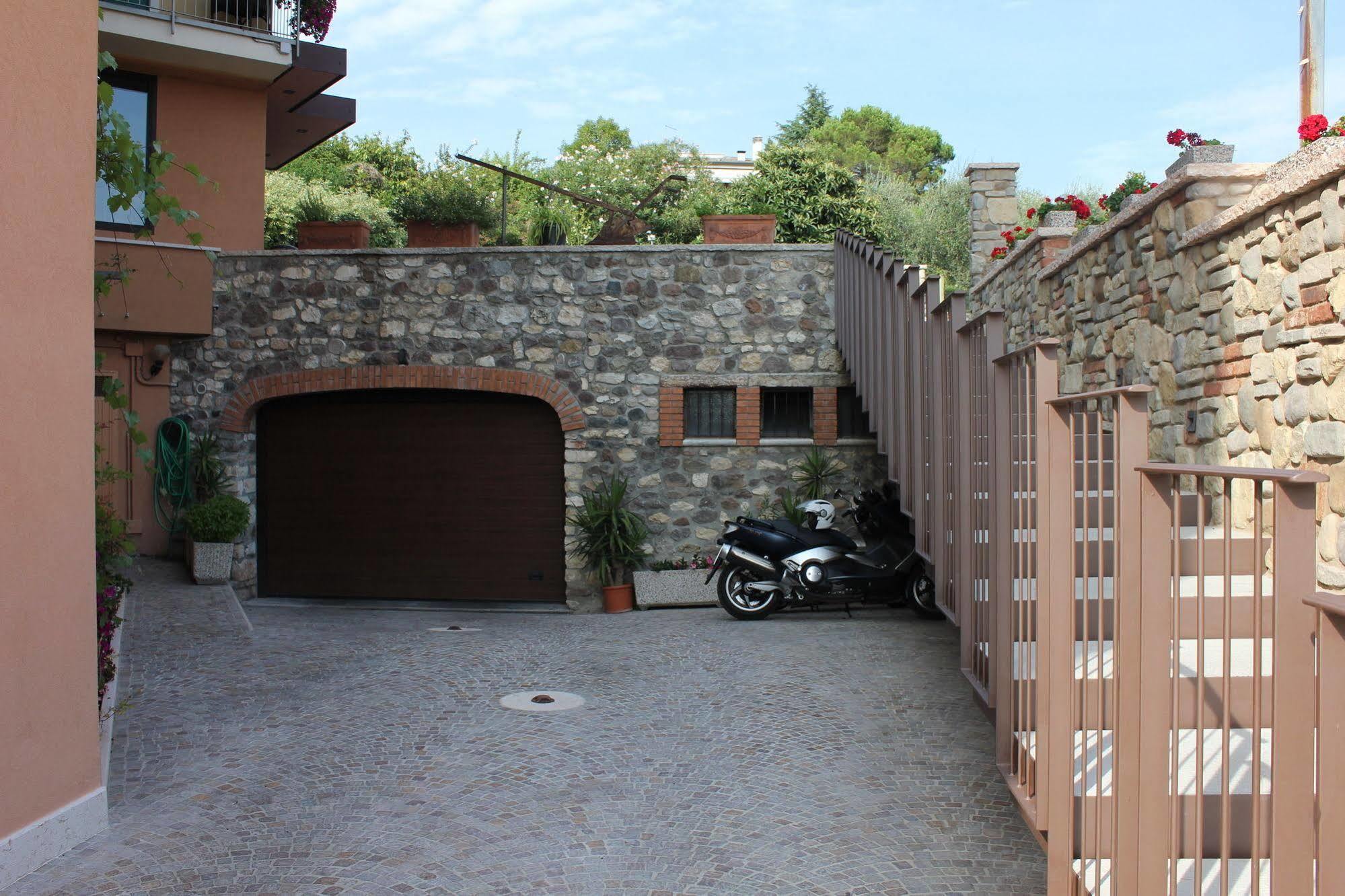 Hotel Al Sole - Enjoy Holiday Cavaion Veronese Eksteriør bilde