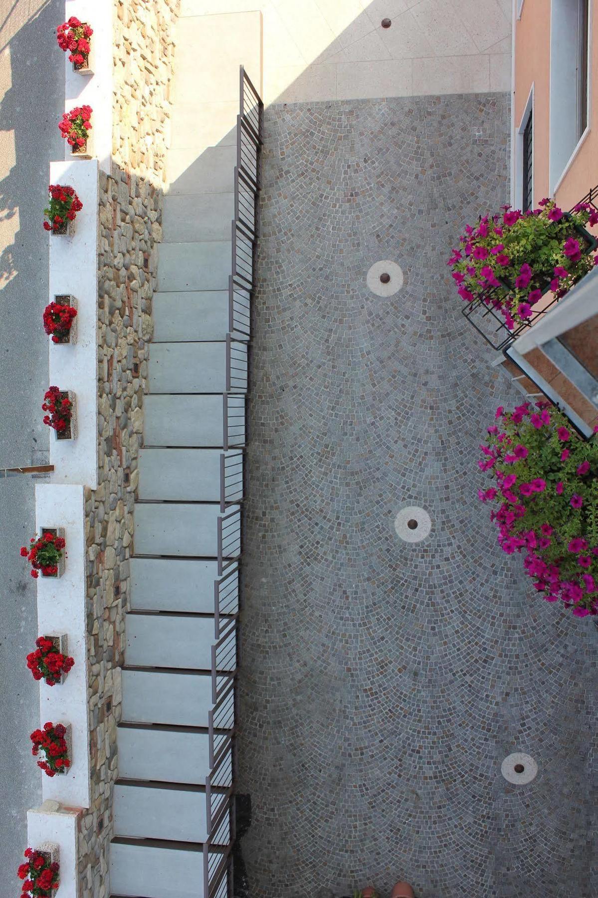 Hotel Al Sole - Enjoy Holiday Cavaion Veronese Eksteriør bilde