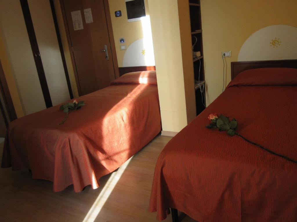 Hotel Al Sole - Enjoy Holiday Cavaion Veronese Rom bilde